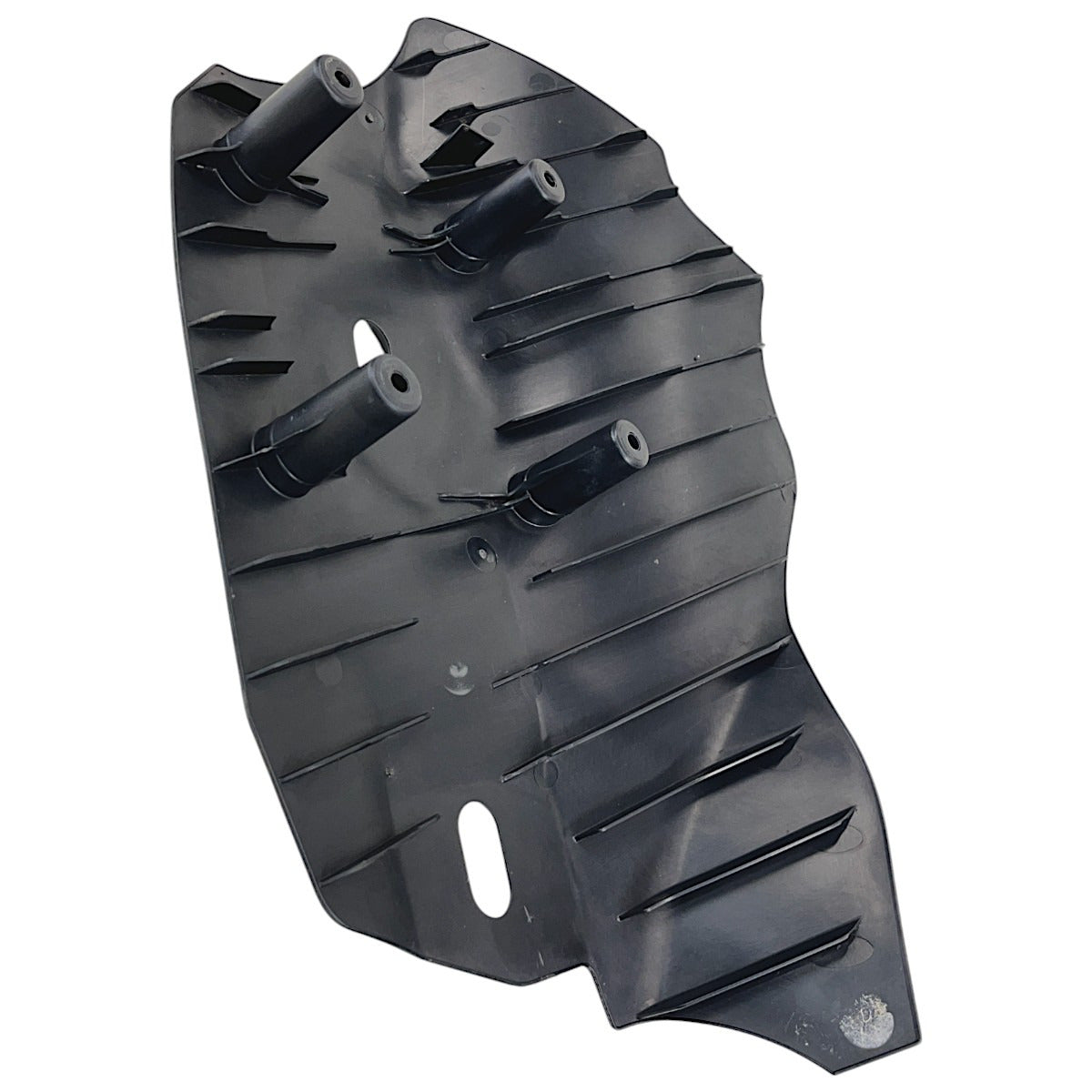 Acabamento Bandeja BMW 320i GT 2015 2016 2017 Traseira