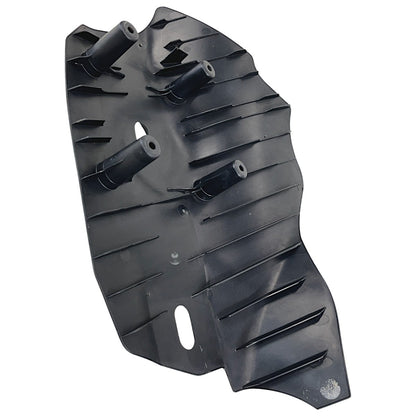 Acabamento Bandeja BMW 320i GT 2015 2016 2017 Traseira