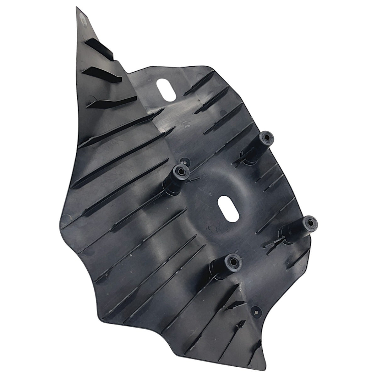 Acabamento Bandeja BMW 320i GT 2015 2016 2017 Traseira