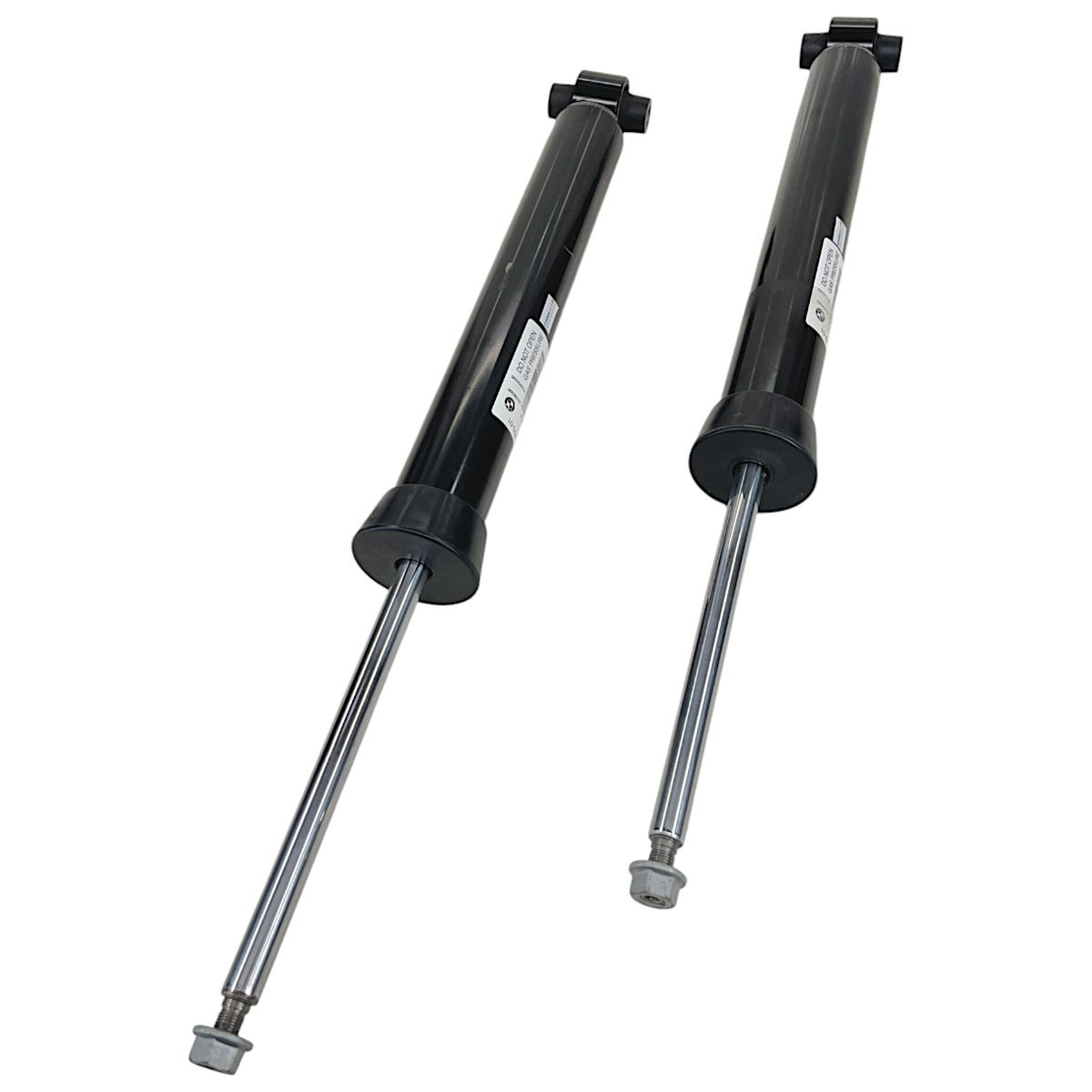 Amortecedor Traseiro BMW 320i GT 2015 2016 2017 Par