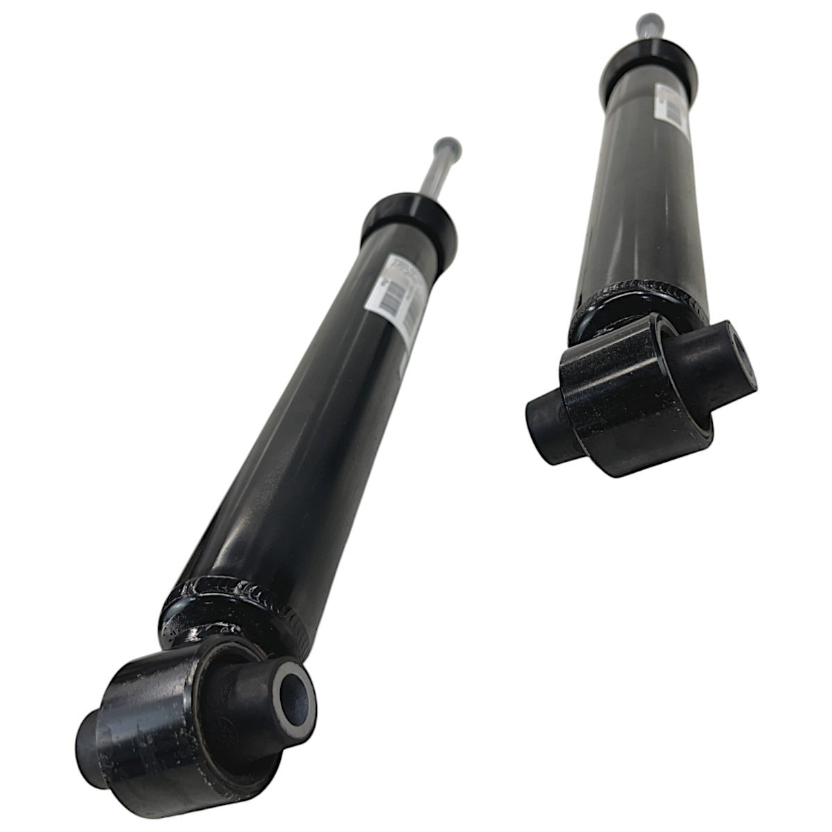 Amortecedor Traseiro BMW 320i GT 2015 2016 2017 Par