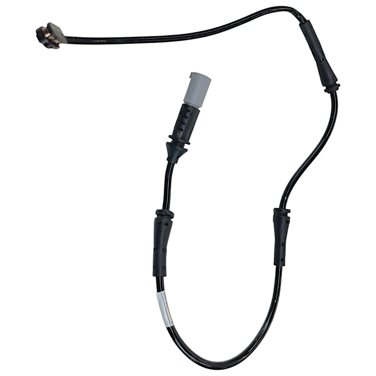 Sensor Desgaste Pastilha BMW 320i 2015 2016 2017 Dianteira