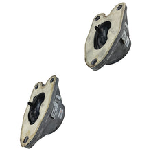 Coxim Amortecedor BMW 320i GT 2015 2016 2017 Traseiro