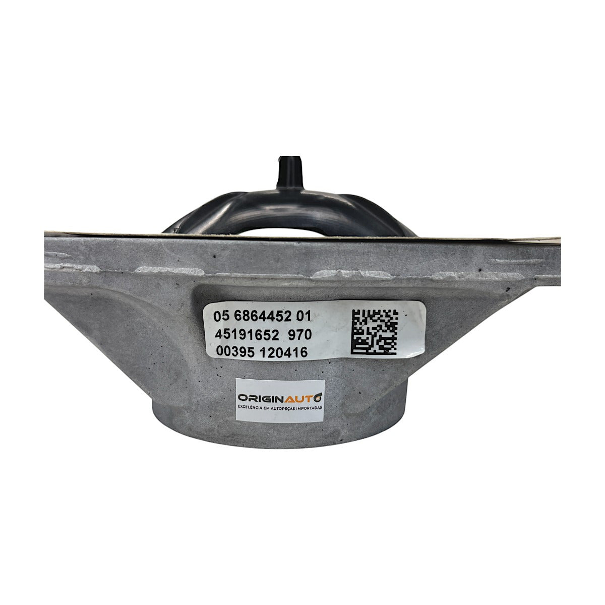 Coxim Amortecedor BMW 320i GT 2015 2016 2017 Traseiro