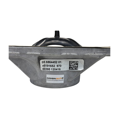 Coxim Amortecedor BMW 320i GT 2015 2016 2017 Traseiro