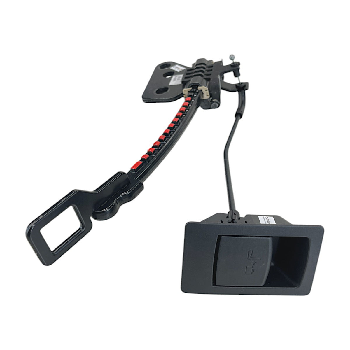 Alavanca Banco Traseiro BMW 320i GT 2015 2016 2017 Esquerdo