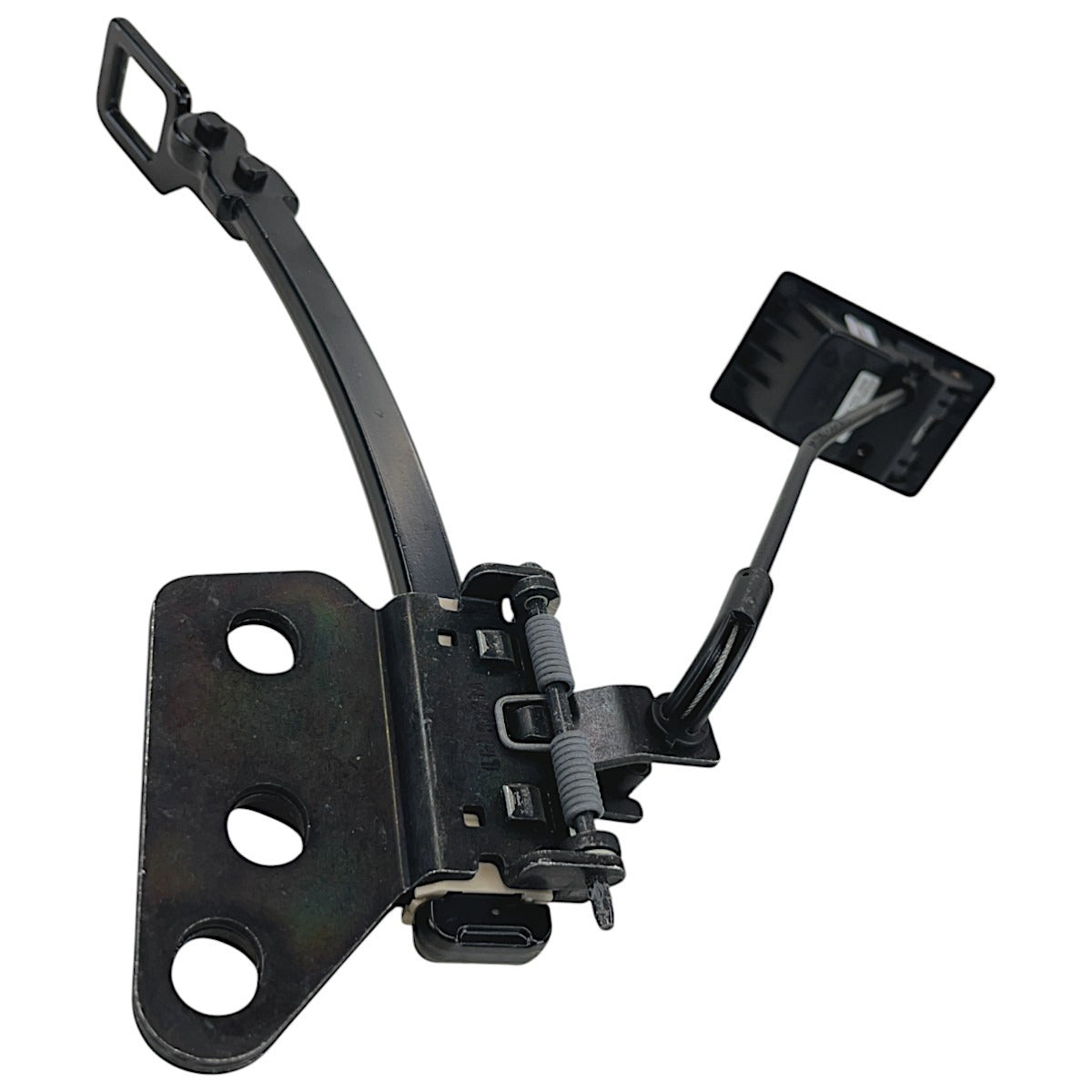 Alavanca Banco Traseiro BMW 320i GT 2015 2016 2017 Esquerdo