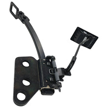 Alavanca Banco Traseiro BMW 320i GT 2015 2016 2017 Esquerdo