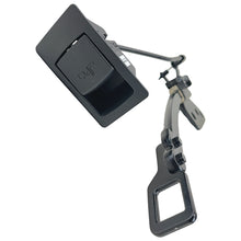 Alavanca Banco Traseiro BMW 320i GT 2015 2016 2017 Esquerdo