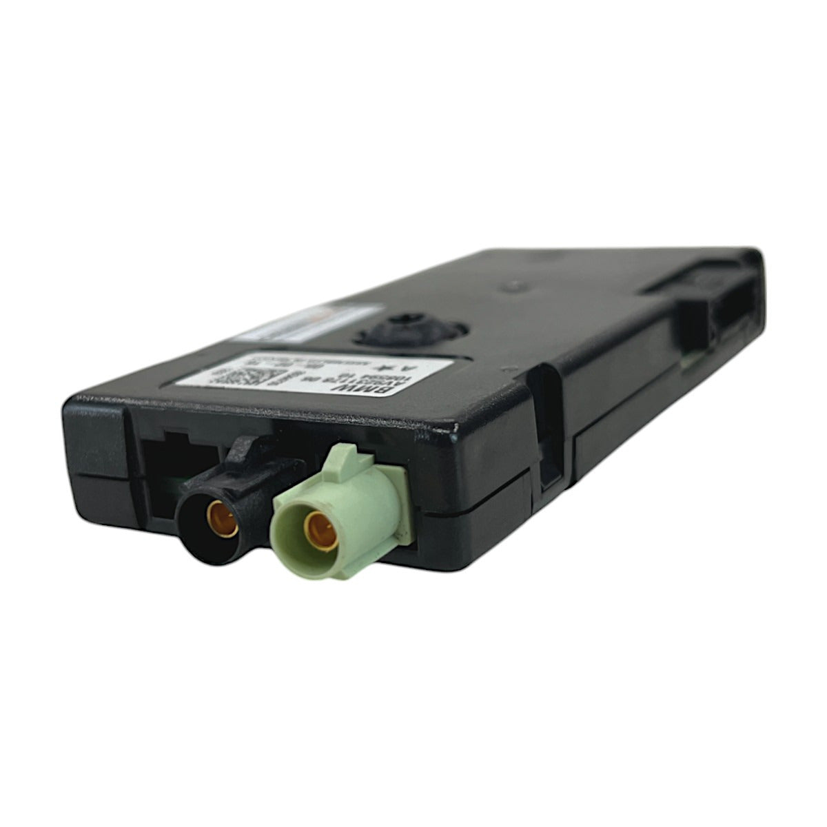 Antena AM FM Som Amplificada BMW 320i GT 2015 2016 2017