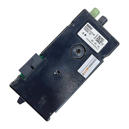 Antena AM FM Som Amplificada BMW 320i GT 2015 2016 2017