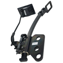 Alavanca Banco Traseiro BMW 320i GT 2015 2016 2017 Direito