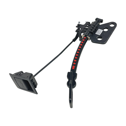 Alavanca Banco Traseiro BMW 320i GT 2015 2016 2017 Direito