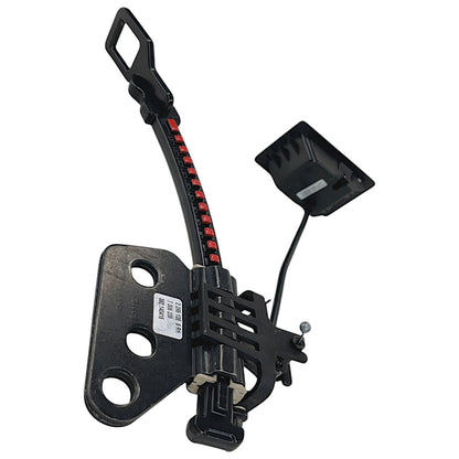 Alavanca Banco Traseiro BMW 320i GT 2015 2016 2017 Direito