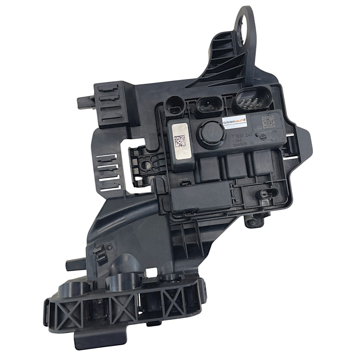 Módulo Energia Central BMW 320i GT 2015 2016 2017 7633242