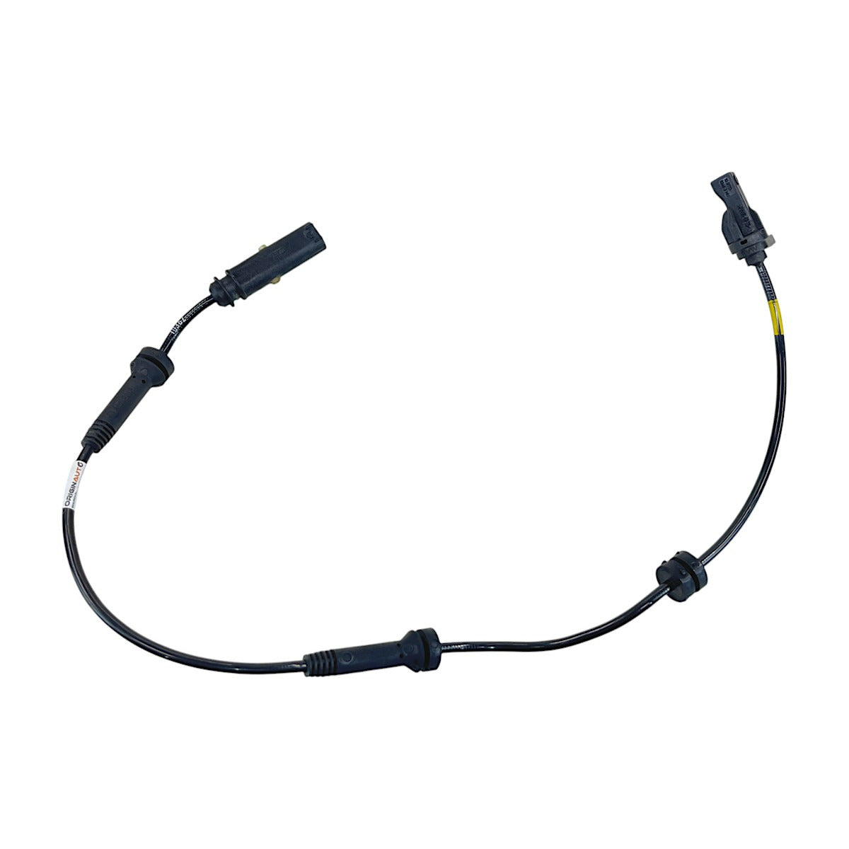 Sensor Rotação Roda BMW 320i GT 2015 2016 2017 Dianteiro