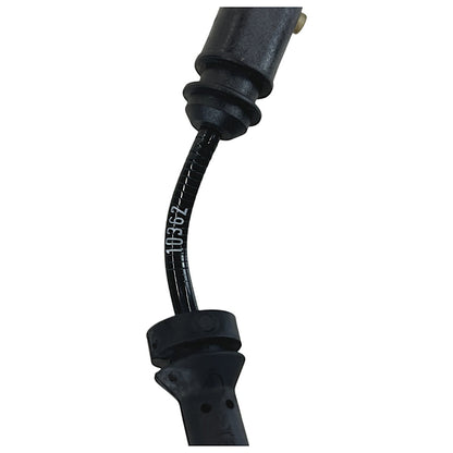 Sensor Rotação Roda BMW 320i GT 2015 2016 2017 Dianteiro