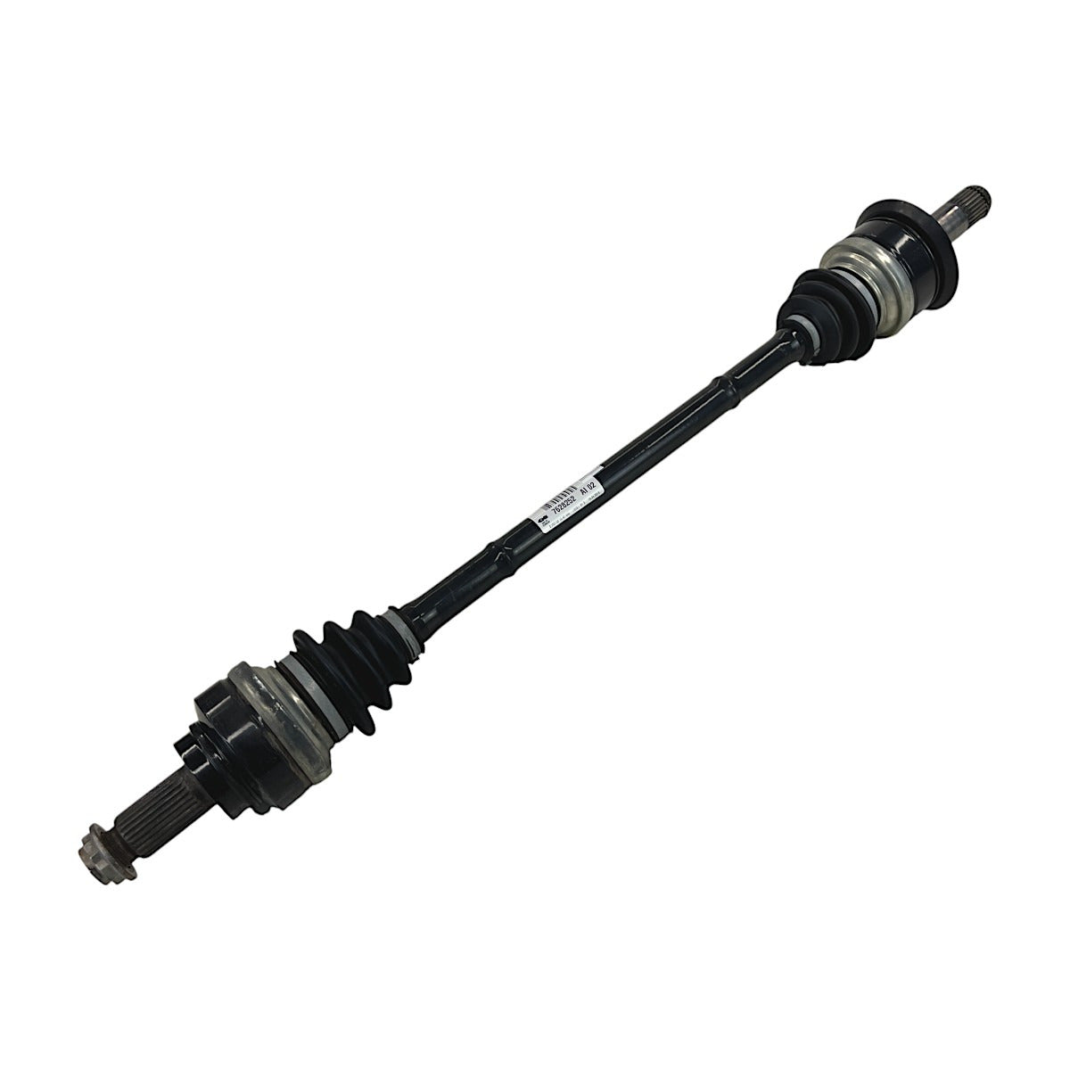 Semi Eixo BMW 320i GT 2.0 N20 184cv 2016 Traseiro Direito