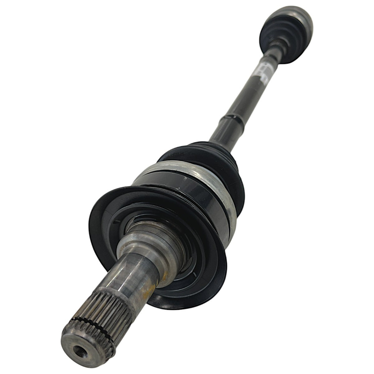 Semi Eixo BMW 320i GT 2.0 N20 184cv 2016 Traseiro Direito