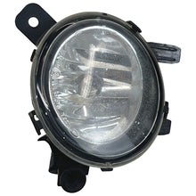 Farol Milha BMW 320i GT 2015 2016 2017 Esquerdo 7248911