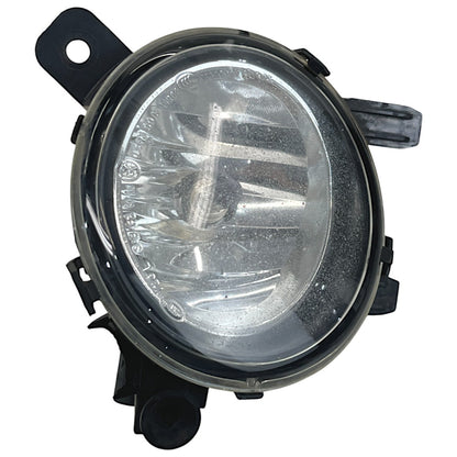 Farol Milha BMW 320i GT 2015 2016 2017 Esquerdo 7248911