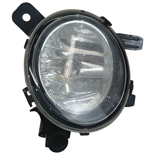Farol Milha BMW 320i GT 2015 2016 2017 Esquerdo 7248911