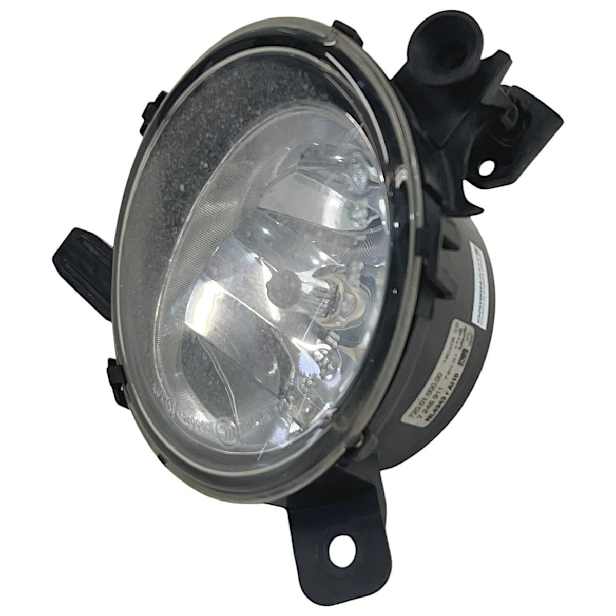 Farol Milha BMW 320i GT 2015 2016 2017 Esquerdo 7248911