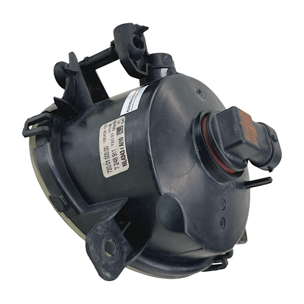 Farol Milha BMW 320i GT 2015 2016 2017 Esquerdo 7248911