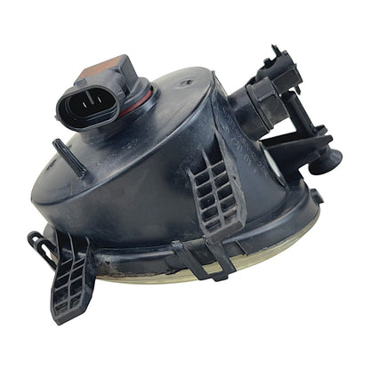 Farol Milha BMW 320i GT 2015 2016 2017 Esquerdo 7248911