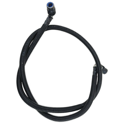 Mangueira Flexivel BMW 320i 2.0 N20 184cv 2016 Lavador Farol