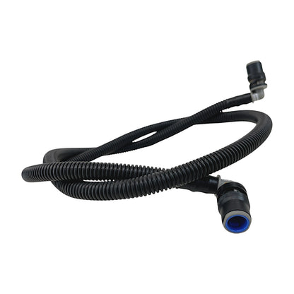 Mangueira Flexivel BMW 320i 2.0 N20 184cv 2016 Lavador Farol