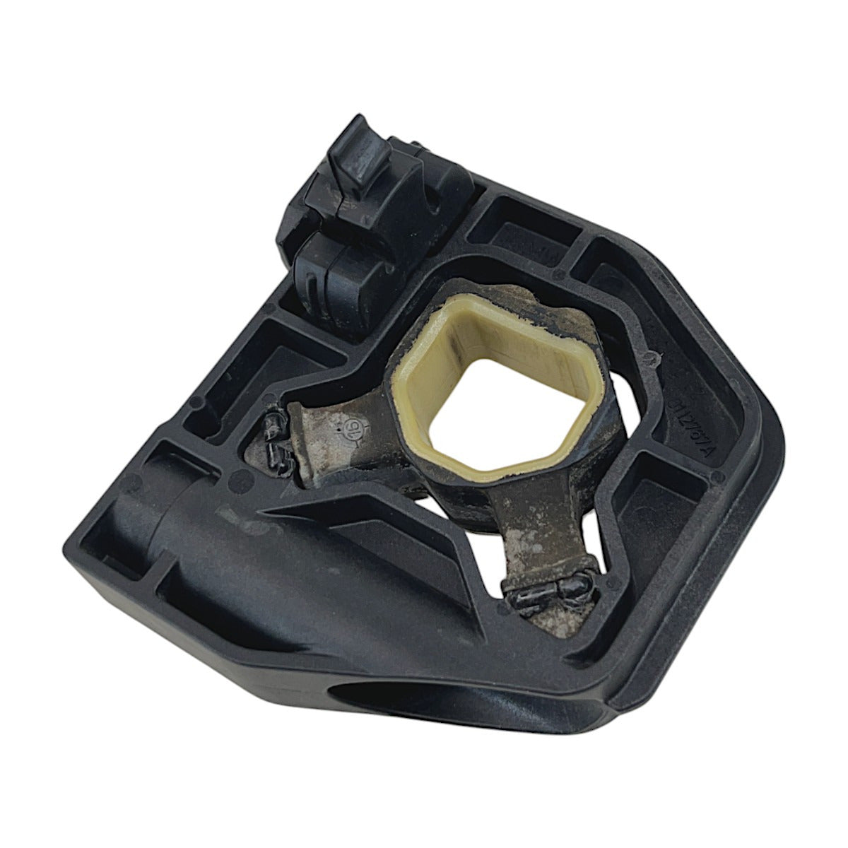 Coxim Suporte Radiador BMW 320i 2013 2014 2015 2016 Esquerdo