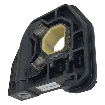 Coxim Suporte Radiador BMW 320i 2013 2014 2015 2016 Esquerdo