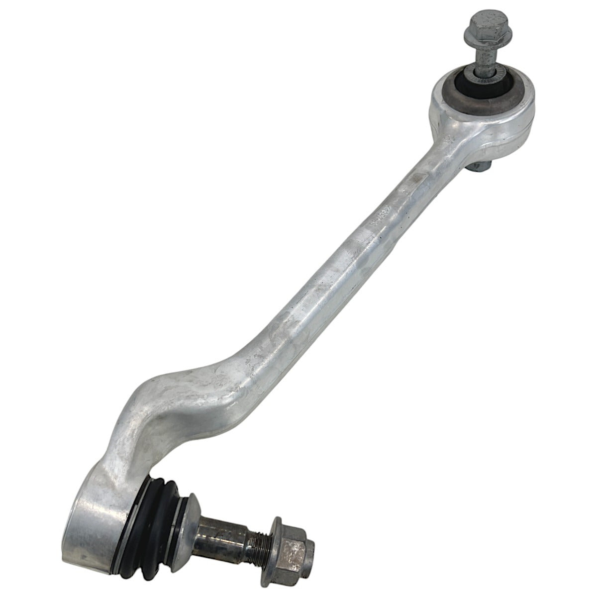 Braço Suspensão BMW 320i GT 2015 2016 2017 Dianteiro Esquerdo