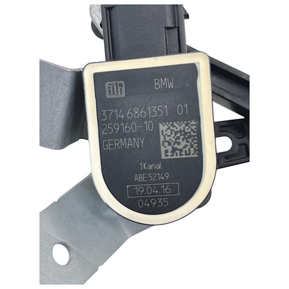 Sensor Altura Farol BMW 320i GT 2016 2017 Traseiro Esquerdo