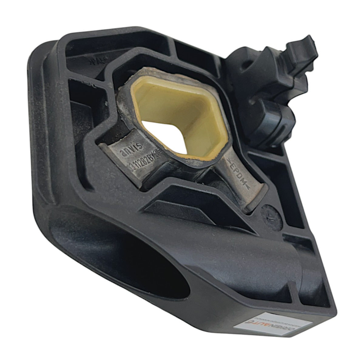 Coxim Suporte Radiador BMW 320i 2013 2014 2015 2016 Direito