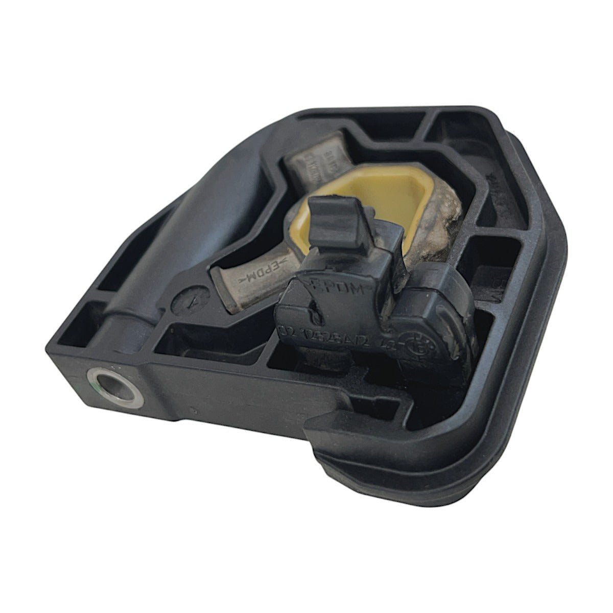 Coxim Suporte Radiador BMW 320i 2013 2014 2015 2016 Direito