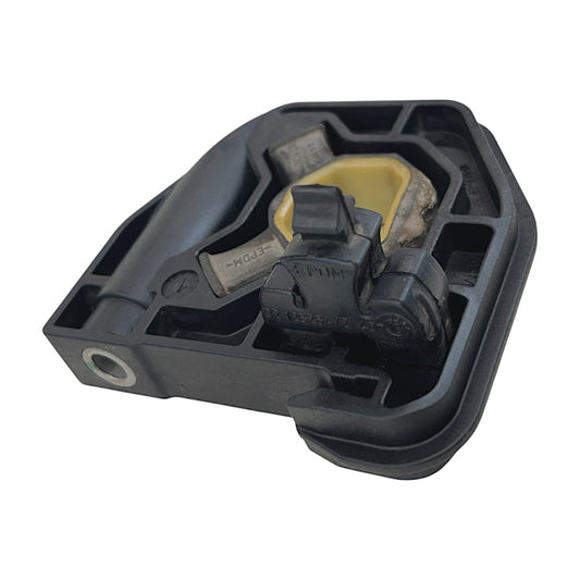 Coxim Suporte Radiador BMW 320i 2013 2014 2015 2016 Direito
