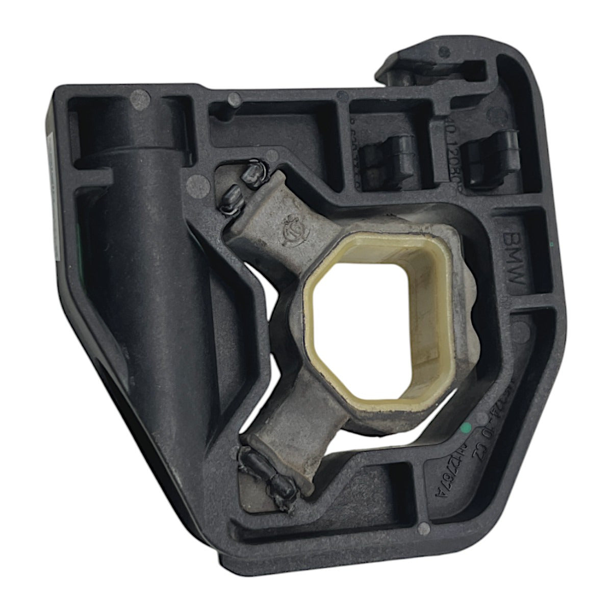 Coxim Suporte Radiador BMW 320i 2013 2014 2015 2016 Direito