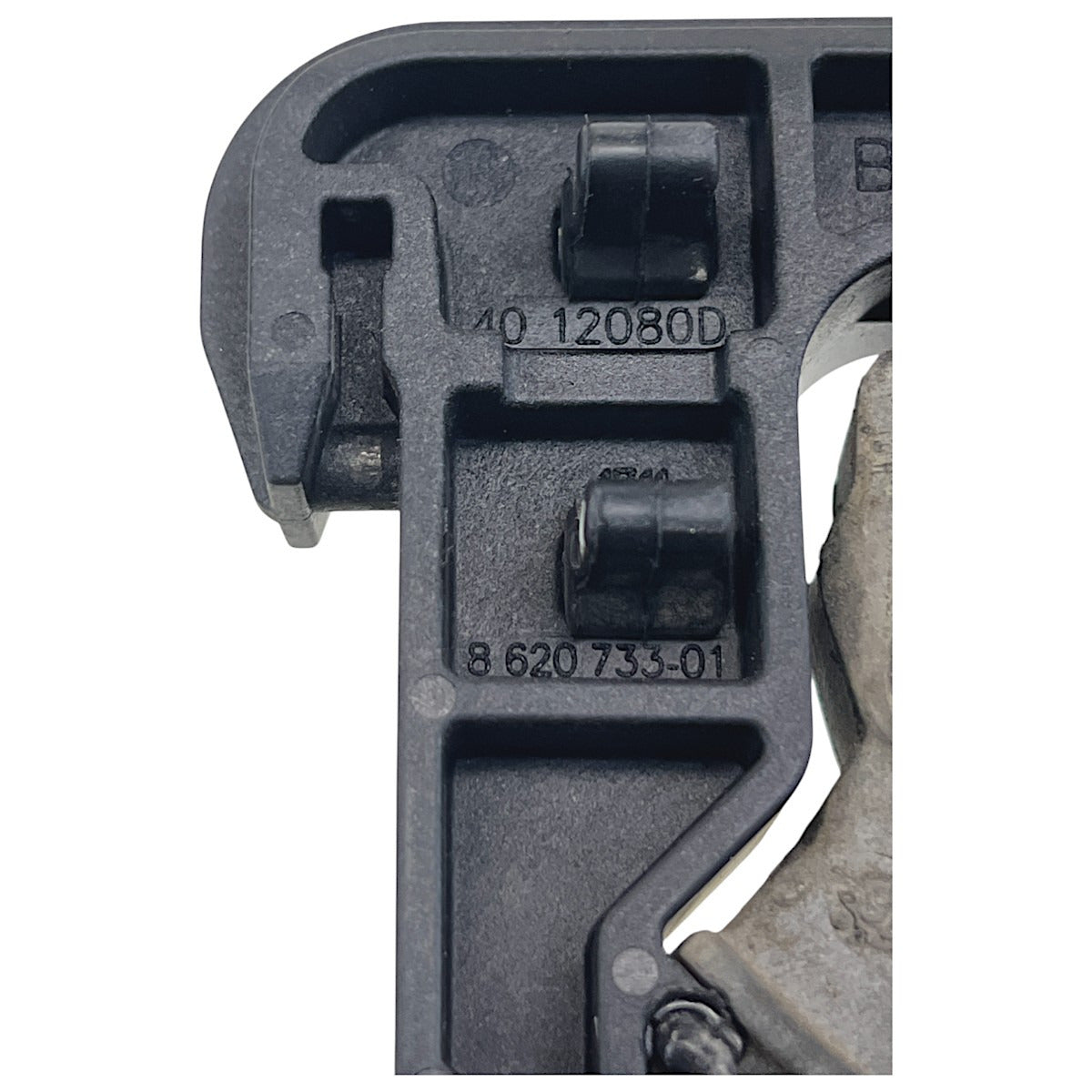 Coxim Suporte Radiador BMW 320i 2013 2014 2015 2016 Direito