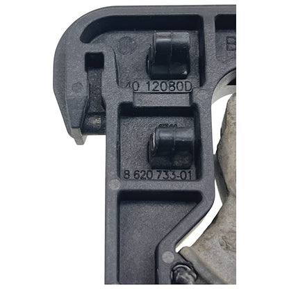 Coxim Suporte Radiador BMW 320i 2013 2014 2015 2016 Direito