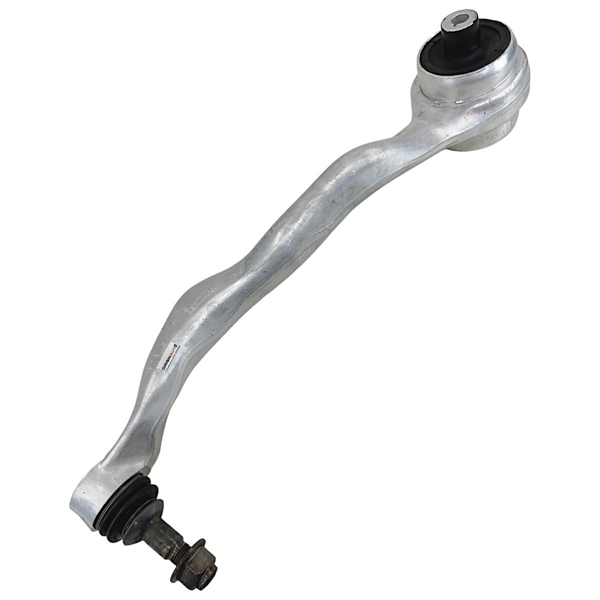 Braço Suspensão BMW 320i GT 2015 2016 2017 Dianteiro Esquerdo