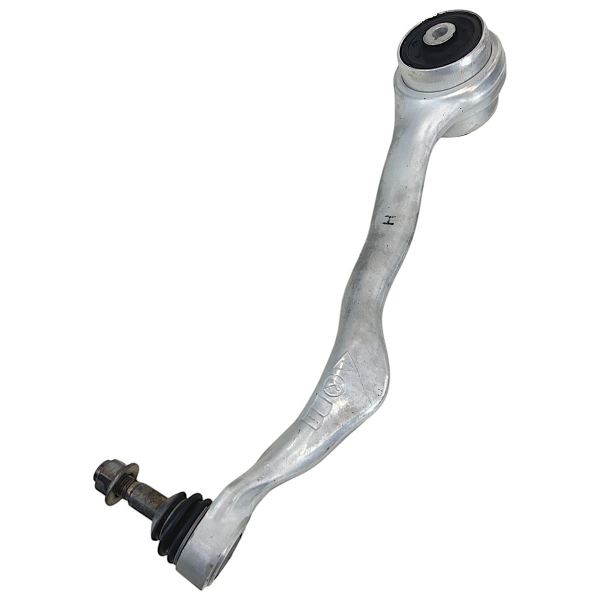 Braço Suspensão BMW 320i GT 2015 2016 2017 Dianteiro Esquerdo