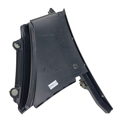 Duto Ar BMW 320i 2.0 N20 184cv 2016 7293730 Direito