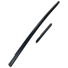 Pestana Externa BMW 320i GT 2015 2016 2017 Dianteira Esquerda