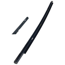 Pestana Externa BMW 320i GT 2015 2016 2017 Dianteira Esquerda