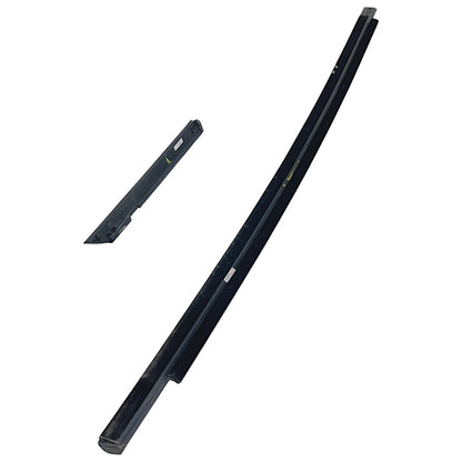 Pestana Externa BMW 320i GT 2015 2016 2017 Dianteira Esquerda