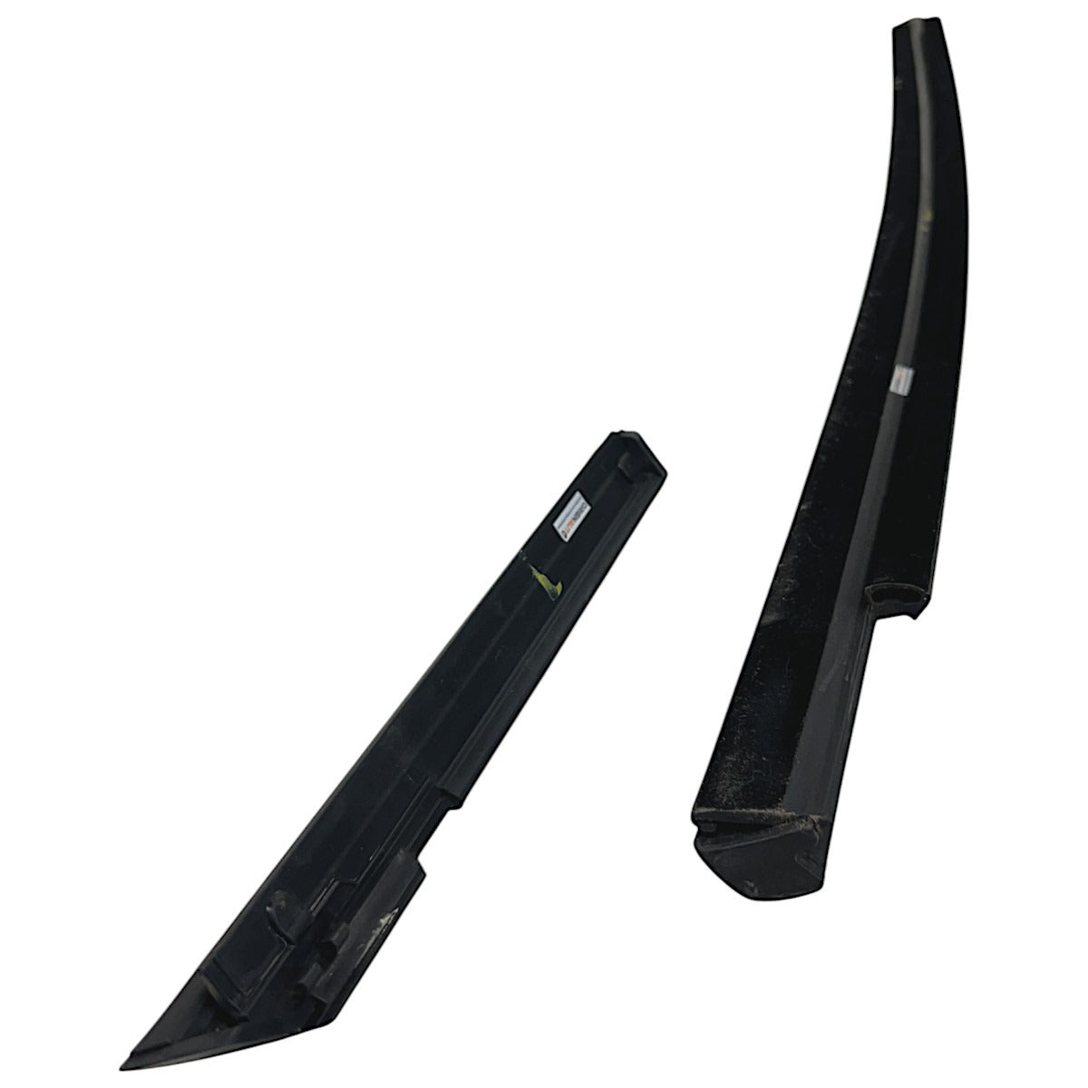 Pestana Externa BMW 320i GT 2015 2016 2017 Dianteira Esquerda