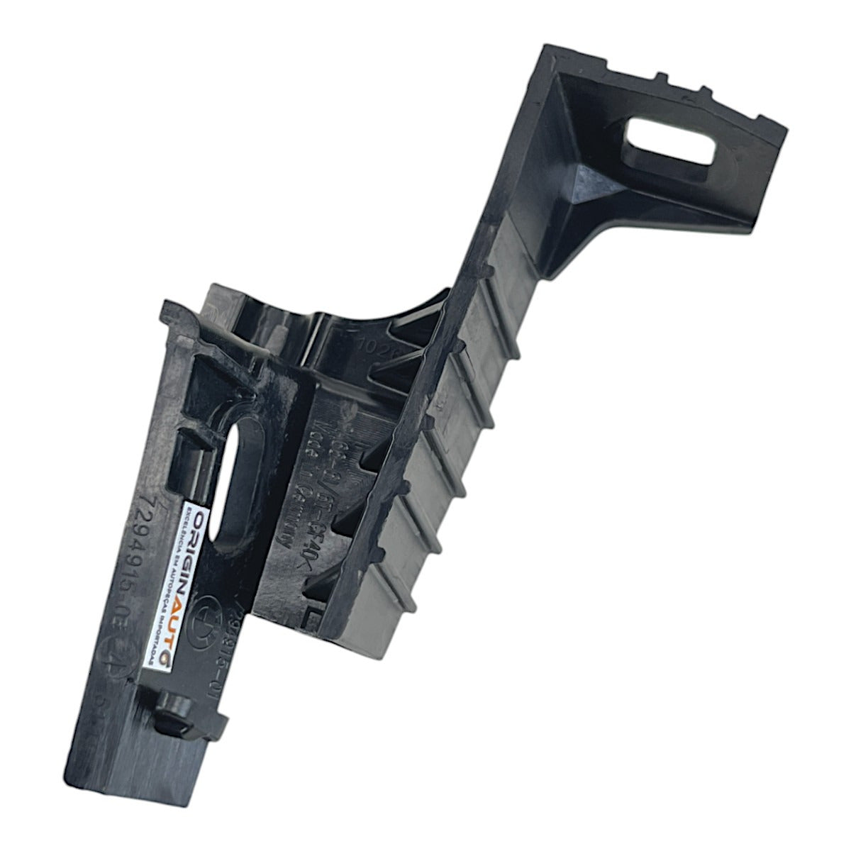 Guia Trava Suporte Farol BMW 320i GT 2015 2016 2017 Esquerdo