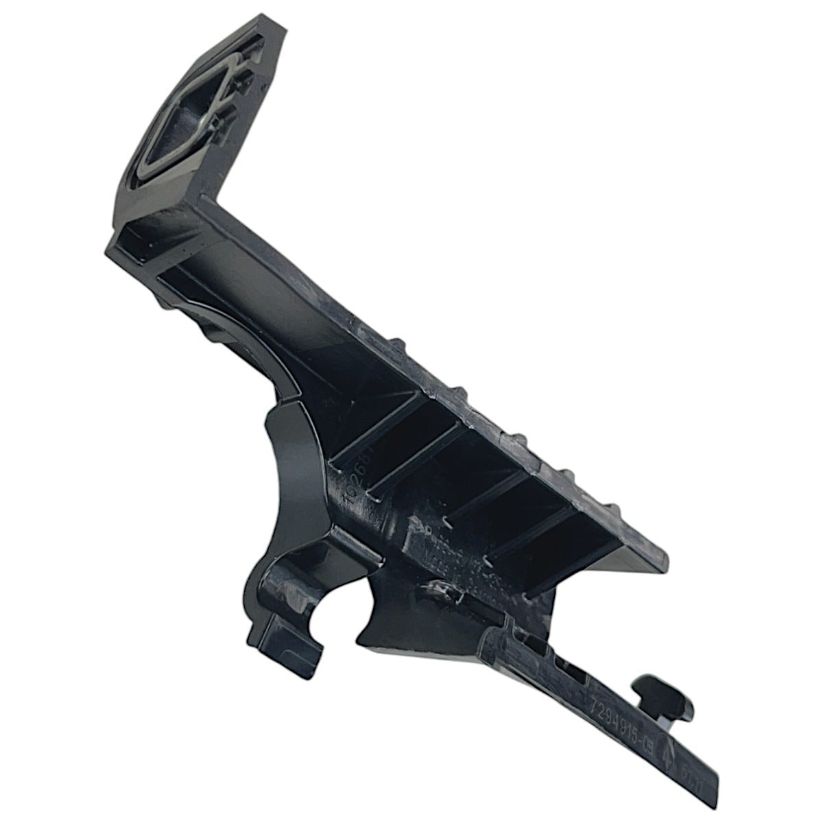 Guia Trava Suporte Farol BMW 320i GT 2015 2016 2017 Esquerdo